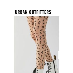 NEW Urban Outfitters size S/M or M/L sheer tights